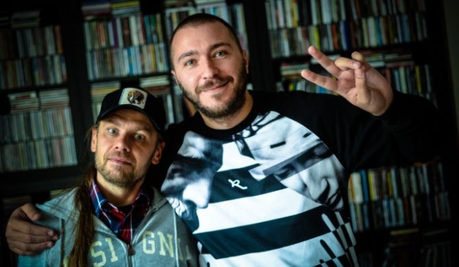 1 NA 1: Artur Rawicz vs Rozbójnik Alibaba