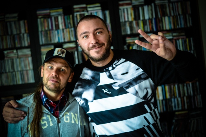 1 NA 1: Artur Rawicz vs Rozbójnik Alibaba