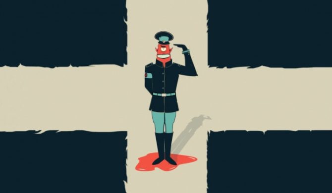 Skubas – „Wyspa nonsensu” (wideo)