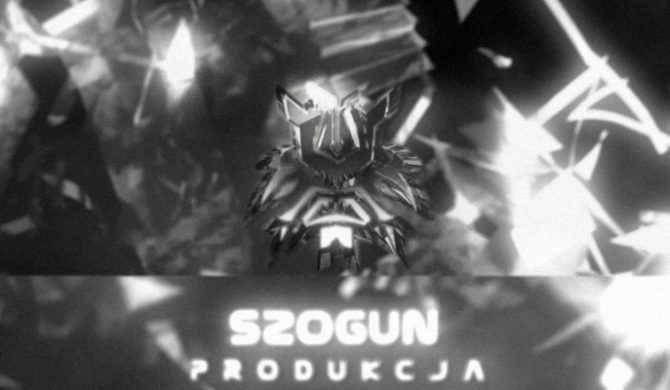 Szogun oficjalnie w Alkopoligamii (wideo)