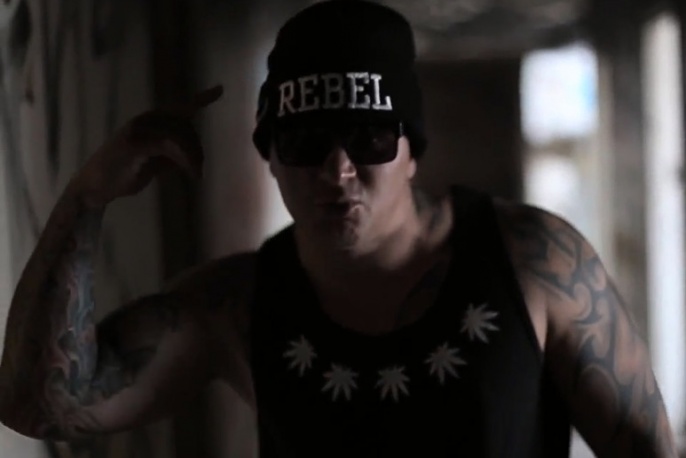 Buczer – „Mogę” (wideo)