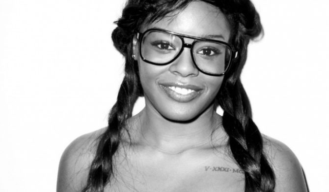 Azealia Banks pokazała nowy klip
