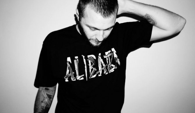 Rozbójnik Alibaba & Jan Borysewicz  – „Amerykański sen” ft. Juras, KaeN (audio)