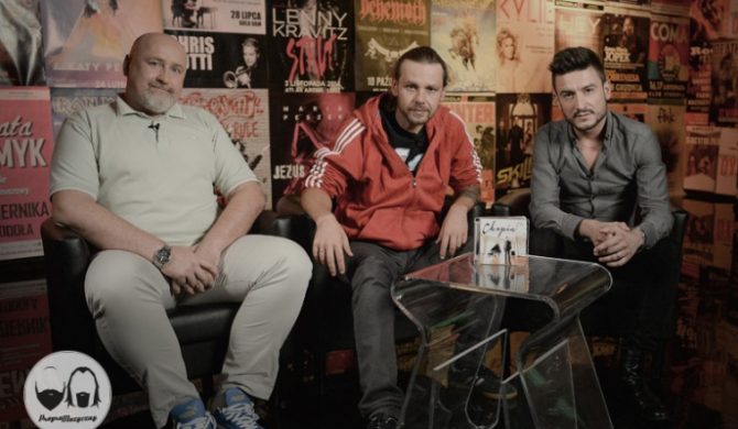 PROGRAM MUZYCZNY – odcinek 56 – Michał Kwiatkowski