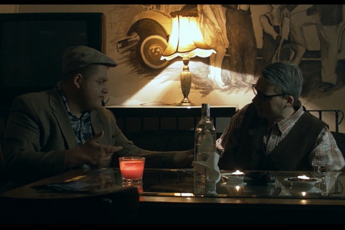 Fabster – „Kiedy byłem dużym chłopcem” ft. Skor, Buka, DJ Bili & Pawbeats (wideo)