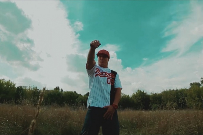 Chada x RX – „Mój własny porządek” ft. Zbuku (wideo)