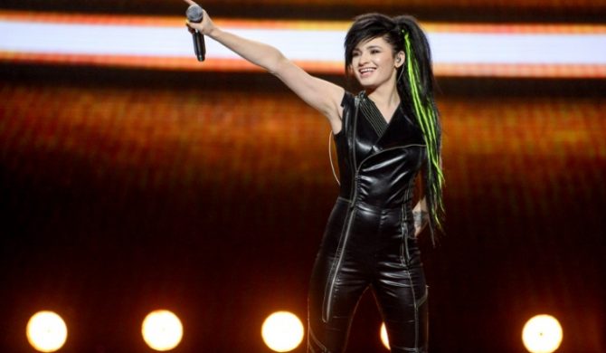 Dodatkowe utwory na limitowanej edycji „Nowych horyzontów” Eweliny Lisowskiej