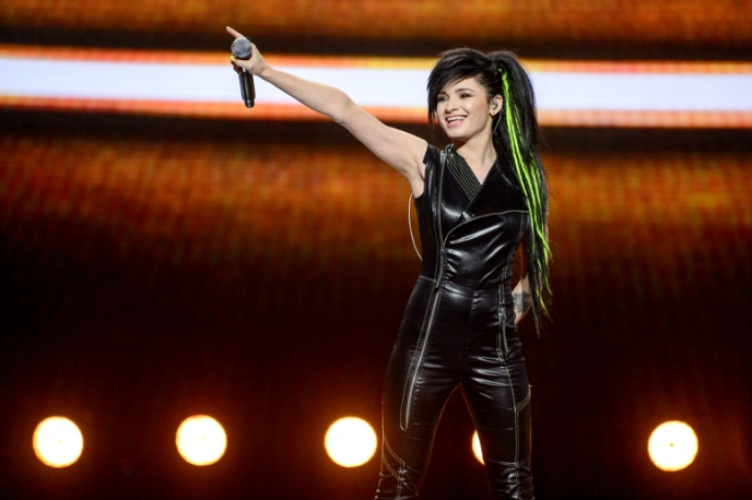 Dodatkowe utwory na limitowanej edycji „Nowych horyzontów” Eweliny Lisowskiej