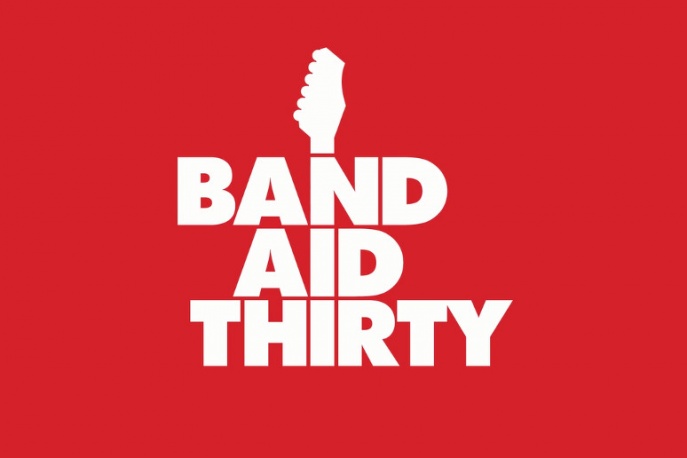 Chris Martin, Ed Sheeran, Bono i One Direction w nowej wersji „Do They Know It`s Christmas?” (wideo)