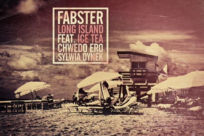 Fabster „Kontrasty” – premiera i kolejny singiel