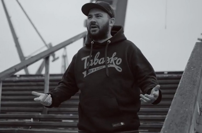 Rakraczej – „Nic takiego” ft. OlkaGCP, DJ Kebs (wideo)