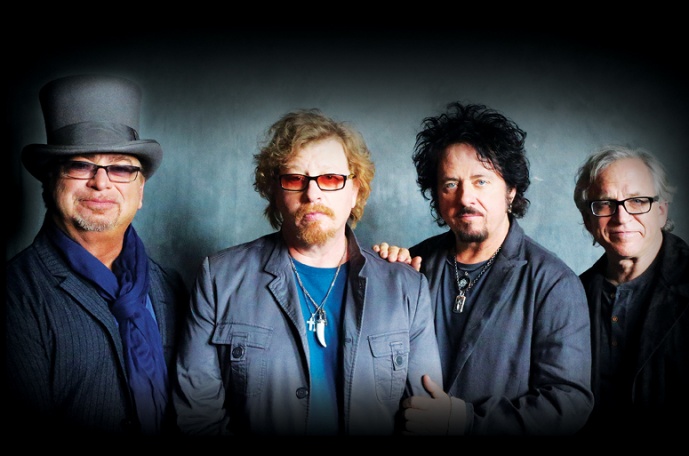 Toto na dwóch koncertach w Polsce. Bilety już w sprzedaży