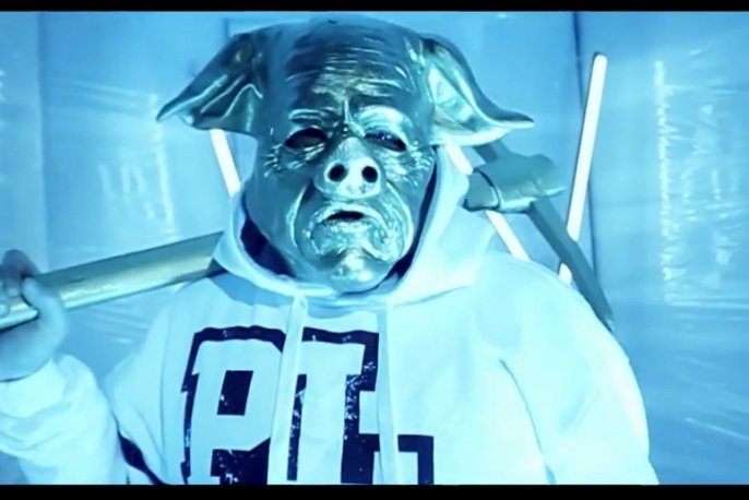 Premiera: Tede – „Martwe ziomki” (wideo)