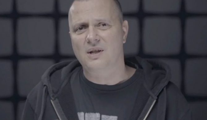 Grabaż 30 – „Nikt tak pięknie nie mówił, że się boi miłości” (wideo)