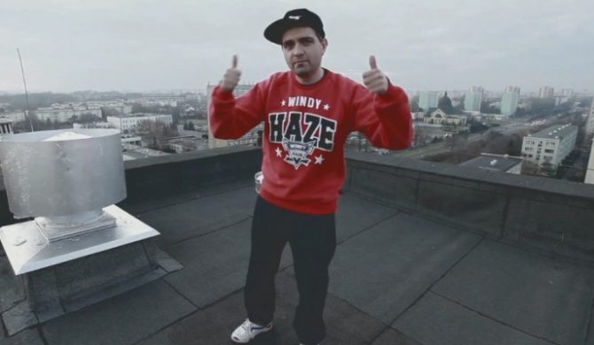 Proceente – „Dla chłopaków i dziewczyn” ft. Quiz, Green, DJ Te (wideo)