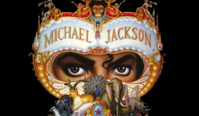 Jackson był zdrowy!