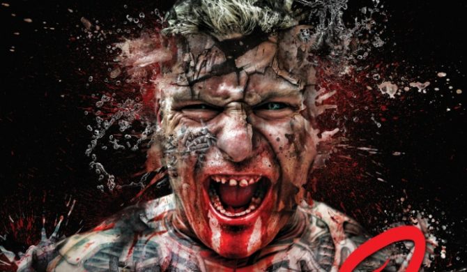 Ruszyła przedsprzedaż nowej płyty Popka