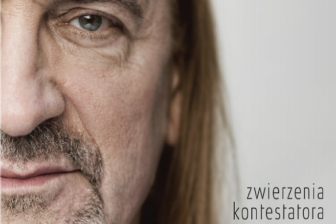 Autobiografia Marka Piekarczyka już w sklepach. Mamy kolejny fragment