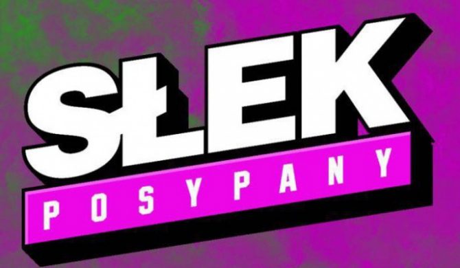 „Słek posypany” – Tede nagrał remix „gorącej szesnastki” Krzysztofa Kozaka