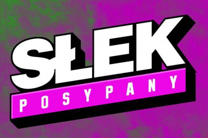 „Słek posypany” – Tede nagrał remix „gorącej szesnastki” Krzysztofa Kozaka