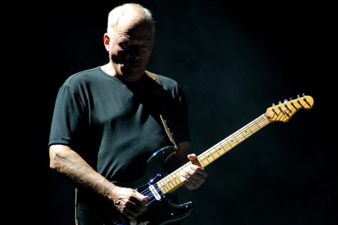 Wokalista Pink Floyd Zagra Dla Bezdomnych
