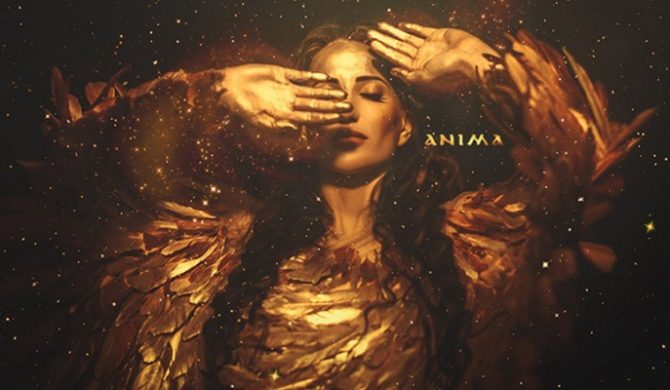 Nowa płyta Justyny Steczkowskiej już w przyszłym tygodniu