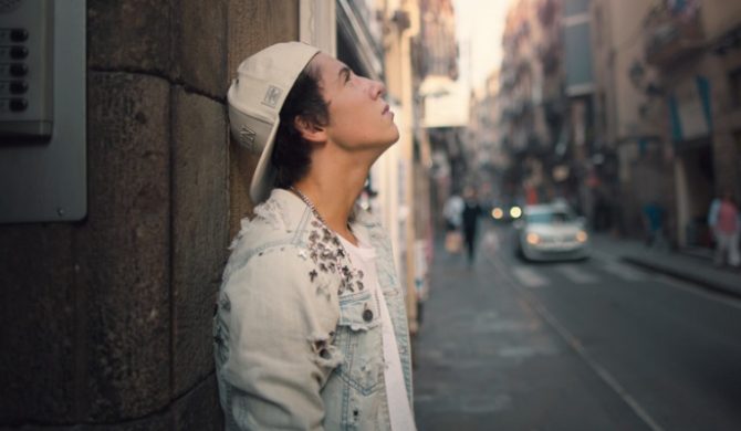 Dawid Kwiatkowski – „Pop&Roll” – płyta już w sprzedaży