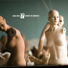 Diox – 7 minut po śmierci