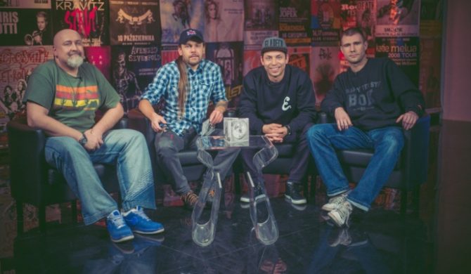 PROGRAM MUZYCZNY – 57 – B.O.K.