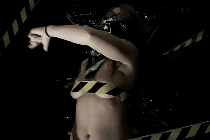 Praktis – „Miszmasz” (wideo)