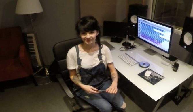 EP-ka Guovy gotowa. Premiera jeszcze w tym roku (wideo)