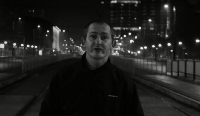 Nowość: HV/Noon – „Wilk” ft. Eldo (wideo)