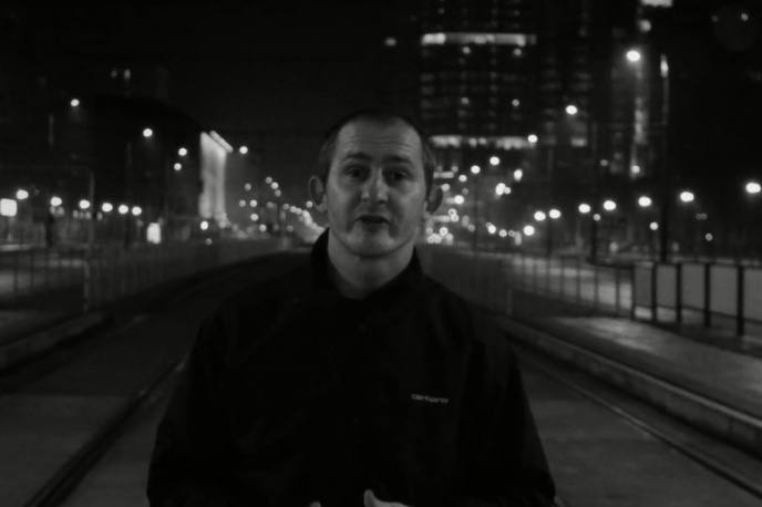 Nowość: HV/Noon – „Wilk” ft. Eldo (wideo)