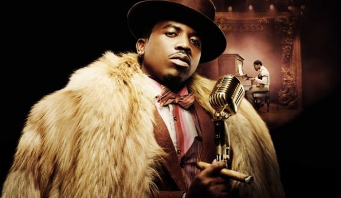 Połowa OutKast z George`em Clintonem – posłuchaj!