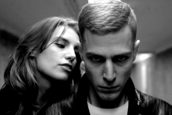 Szogun – „Niech boli” ft. Flow, Hade aka Kaietanovich (wideo)