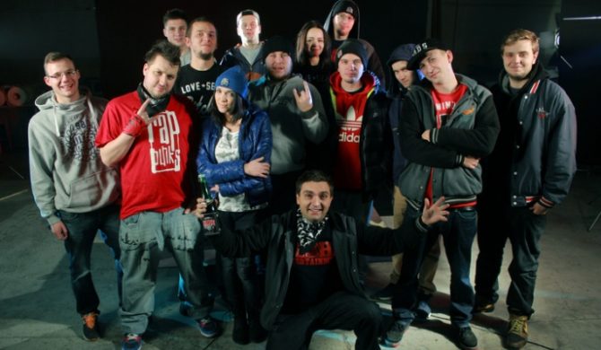 Aloha Ent. x Windy Haze – Aloha Tour 2k14 – making of