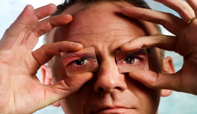 Fatboy Slim szykuje album