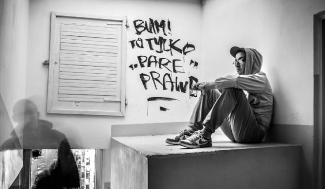 Cira – „Bum! To tylko parę prawd od Cirsona” (audio)