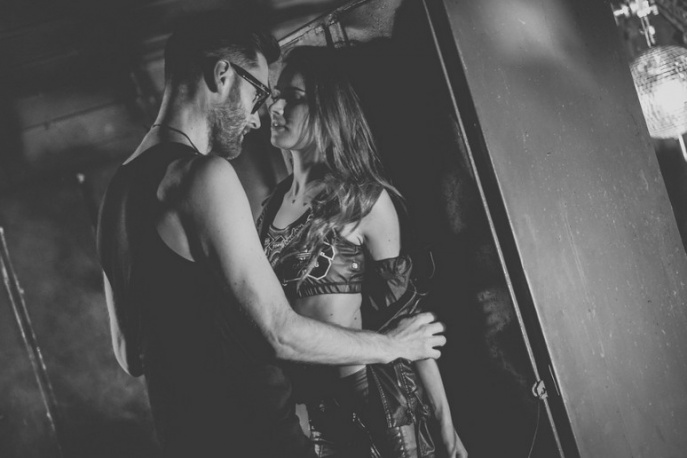 Spinache – nowy klip już w poniedziałek (foto + wideo)