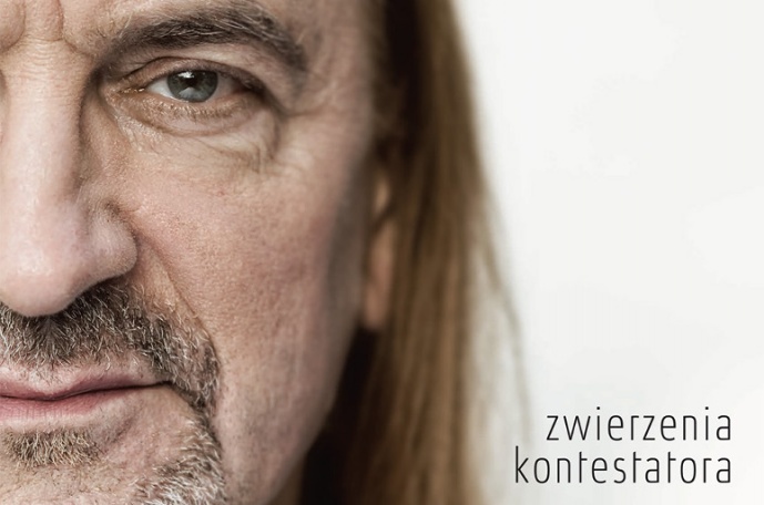 Marek Piekarczyk w Warszawie – zmiana terminu spotkania z fanami