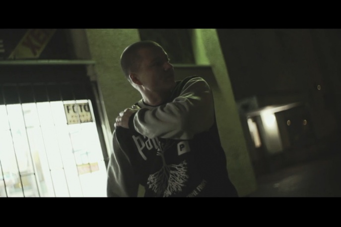 Kaszpir – „Nie pytaj mnie” ft. Młody M, Chada, Żaru (wideo)