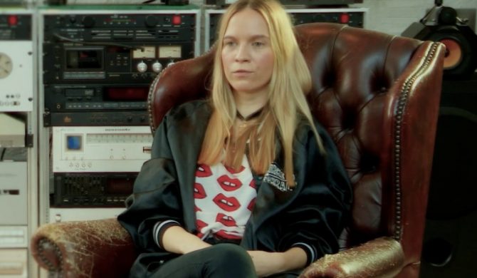 Mary Komasa: „Najchętniej wracam do Nowego Jorku”