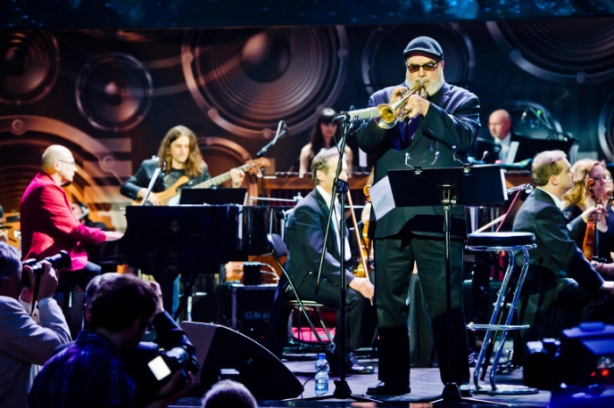 Koncertowe wydawnictwo Włodka Pawlika już w sklepach