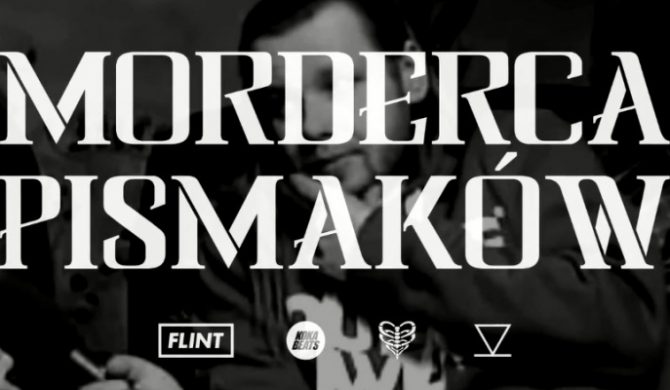 Flint dissuje Artura Rawicza (wideo)