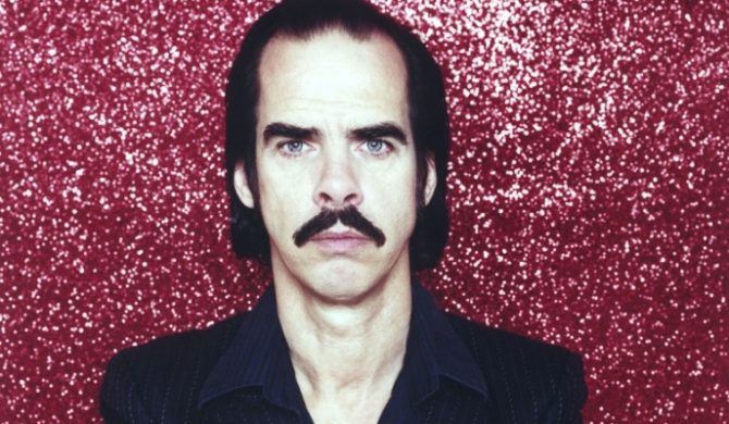 Nick Cave chce pomnik