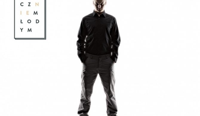 Młody M – „Wiecznie Młody M” – premiera i odsłuch