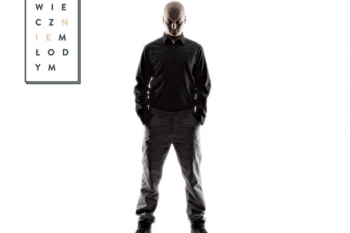 Młody M – „Wiecznie Młody M” – premiera i odsłuch