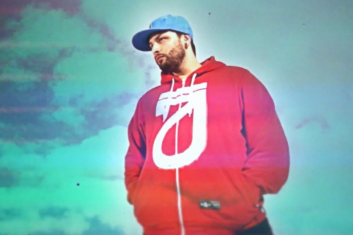 Planet ANM/EljotSounds – „Pęd powietrza” ft. Rover (wideo)