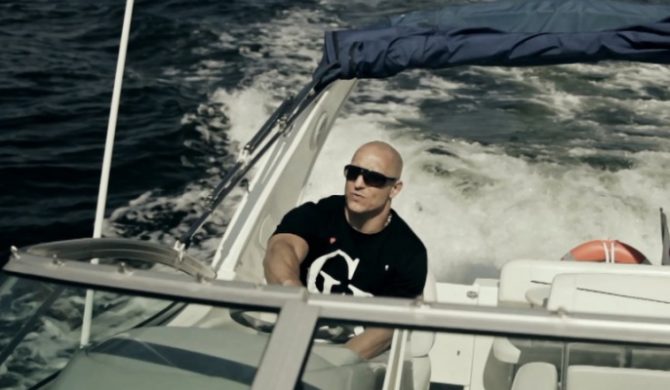 Chada x RX – „Kiedy jak nie dziś” (wideo)