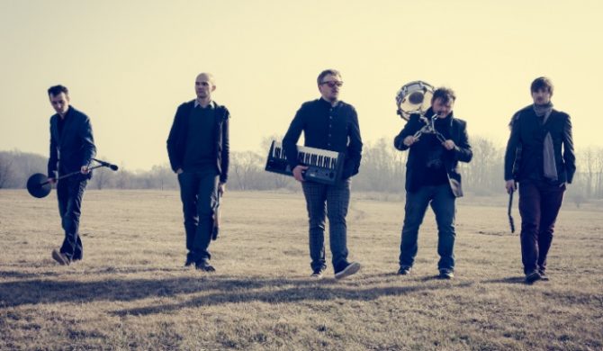 Maze of Sound: „Chcemy pokazać rockowy teatr”